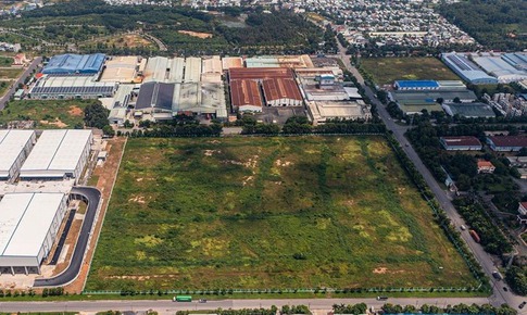 Miễn thuế sử dụng đất nông nghiệp đến hết ngày 31/12/2030