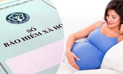 Từ 1/7, vợ sinh con, chồng được nghỉ bao nhiêu ngày?