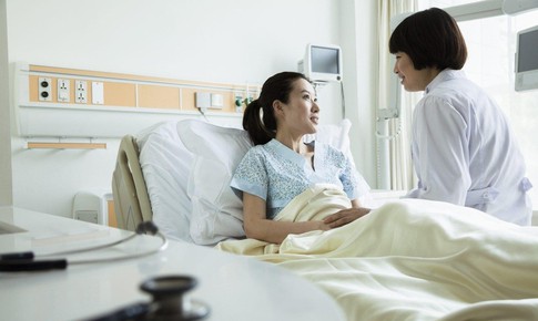 Bí quyết dinh dưỡng cho người ung bướu