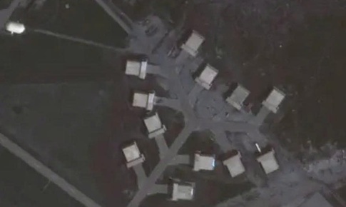 Nga phản ứng khẩn cấp trước 'cơn ác mộng UAV' từ Ukraine