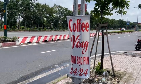 Rủi ro ch&#225;y nổ của trạm sạc xe điện tự ph&#225;t