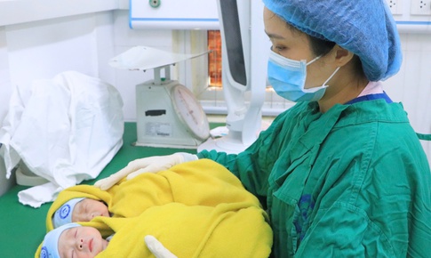 Ứng dụng c&#244;ng nghệ th&#244;ng tin trong quản l&#253;, theo d&#245;i v&#224; cung cấp dịch vụ hộ sinh