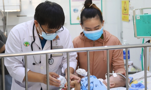 Sốt xuất huyết tăng 169%, TPHCM huy động to&#224;n hệ thống y tế ứng ph&#243;