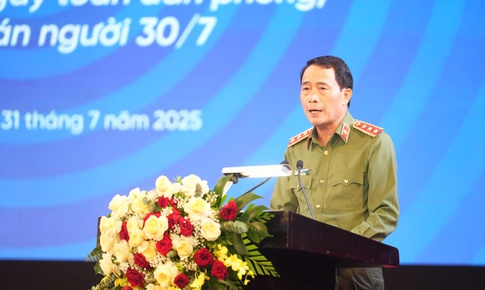 Thủ đoạn mua bán người ngày càng tinh vi, lợi nhuận bất chính chỉ sau mua bán ma tuý và vũ khí