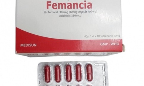 L&#253; do Bộ Y tế ngừng tiếp nhận hồ sơ đăng k&#253;, gia hạn thuốc của C&#244;ng ty Dược Me Di Sun 12 th&#225;ng