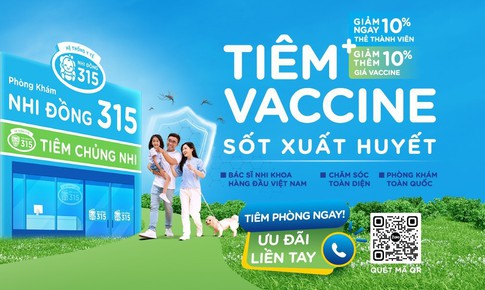 Cao điểm sốt xuất huyết: Không chủ quan trước những dấu hiệu cảnh báo