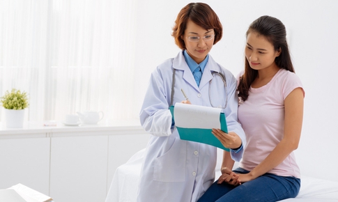 5 điều chị em cần biết về u xơ tử cung