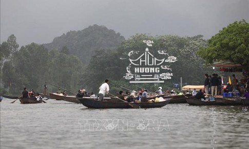 Liên kết bảo tồn đa dạng sinh học vùng Đồng bằng sông Hồng