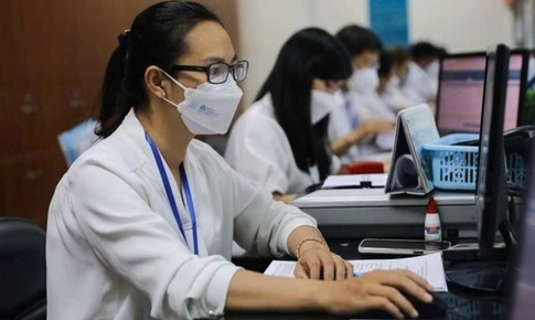3 nhóm đối tượng được xét tuyển vào công chức
