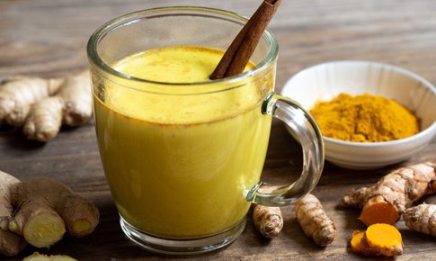 6 loại đồ uống dễ làm giúp cơ thể khỏe mạnh mỗi ngày