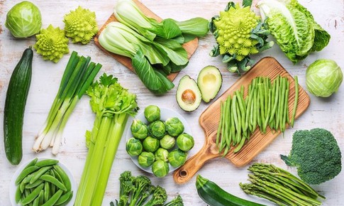 5 loại thực phẩm giúp ngăn ngừa loãng xương
