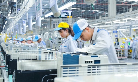 91,1% doanh nghiệp trở lại hoạt động
