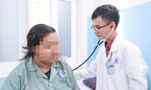 Người béo phì nhiễm trùng nguy cơ đe dọa tính mạng rất cao
