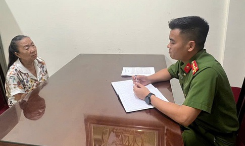 Hà Nội: Bắt trùm giang hồ cộm cán Hạnh ‘Sự’