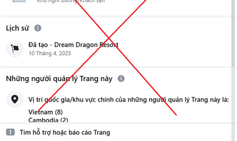Đang cao điểm mùa du lịch, bạn có biết tránh những chiêu lừa đảo này?