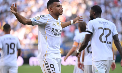 Xác định 2 cặp bán kết FIFA Club World Cup 2025: ‘Kinh điển’ Real Madrid đối đầu PSG