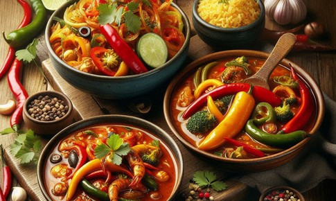 7 loại thực phẩm n&#234;n hạn chế v&#224;o m&#249;a h&#232;