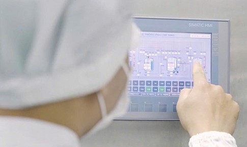 Giải pháp dịu nhẹ từ thảo dược cho trẻ sơ sinh và trẻ nhỏ