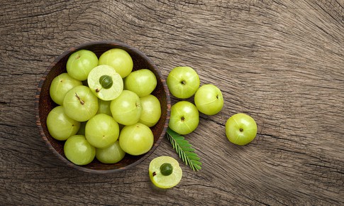 5 loại thực phẩm giúp kiểm soát mức cholesterol