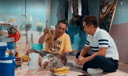 Hai sao nhí phim 'Đất phương Nam': Sau gần 30 năm, người thành đạt sống xa hoa, người chật vật mưu sinh