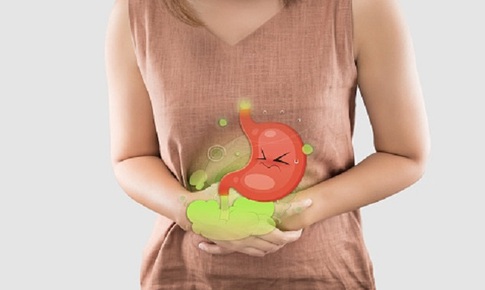 Ăn kh&#244;ng ti&#234;u l&#224; biểu hiện của bệnh g&#236;?