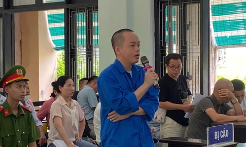 Nhân viên ngân hàng ở Huế chiếm đoạt hơn 11 tỷ đồng