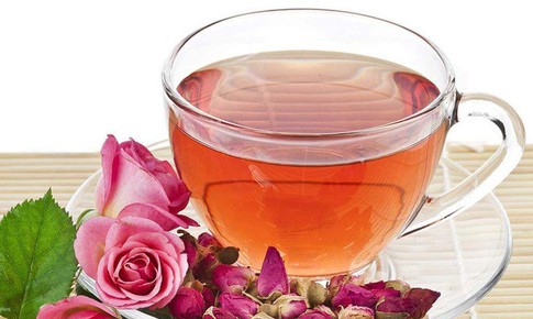 8 loại trà dưỡng nhan và cách sử dụng hiệu quả