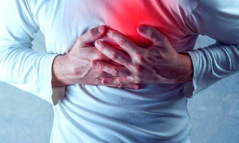 Cứu sống cụ ông 73 tuổi bị nhồi máu cơ tim nguy kịch