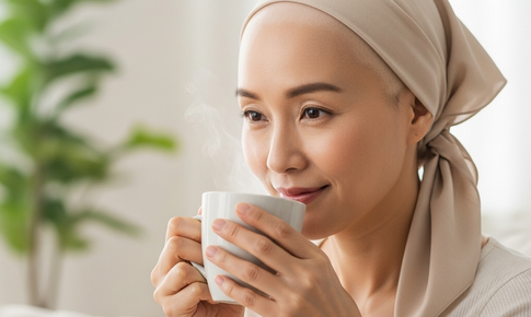 Bác sĩ hướng dẫn cách giảm thiểu tác dụng phụ khi điều trị ung thư vú
