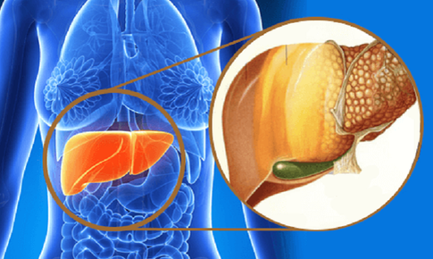 Thêm liệu pháp điều trị virus viêm gan C cấp tính