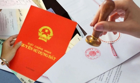Hà Nội xem xét thí điểm không cần công chứng khi cho tặng bất động sản