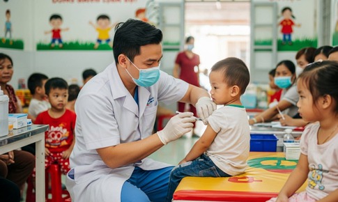 Bệnh tả giết người nhanh hơn bạn nghĩ