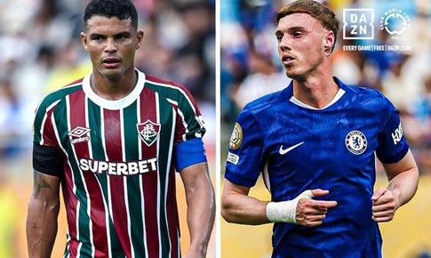 Lịch thi đấu bóng đá hôm nay ngày 8/7 - 9/7: Đại chiến bán kết FIFA Club World Cup 2025