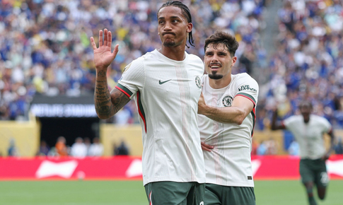 Chelsea chấm dứt giấc mơ của Fluminense tại FIFA Club World Cup 2025
