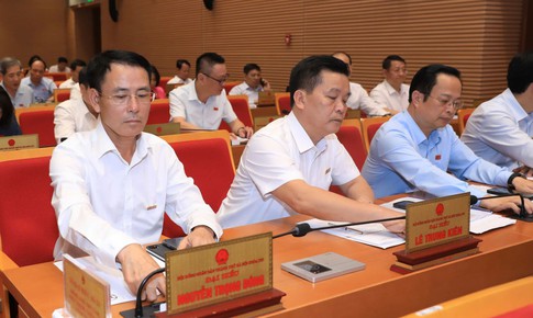 Hà Nội: Mỗi học sinh tiểu học được hỗ trợ mức ăn tối thiểu là 30.000 đồng/ngày