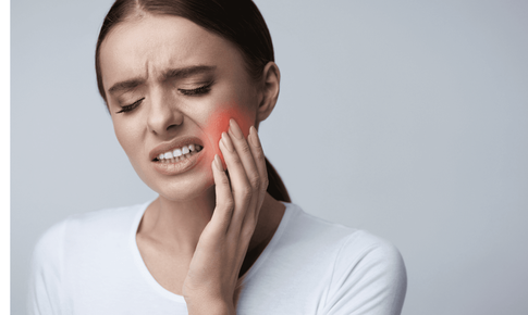 Các lựa chọn thuốc và không dùng thuốc điều trị đau răng