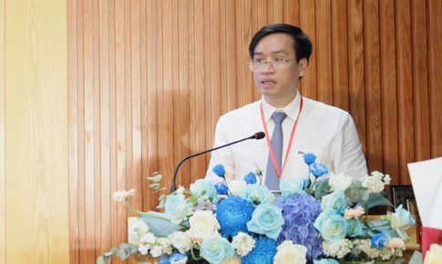 Ph&#225;t triển chuy&#234;n ng&#224;nh nội khoa n&#226;ng cao chất lượng điều trị cho người bệnh
