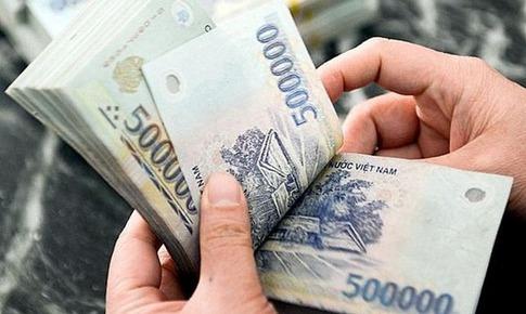 Bộ Nội vụ: Công khai, minh bạch trong thực hiện tiền lương, phụ cấp cho cán bộ khi sắp xếp