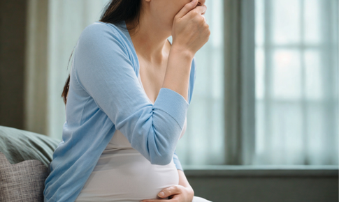 Những thực phẩm dễ kiếm giúp giảm ốm nghén cho mẹ bầu