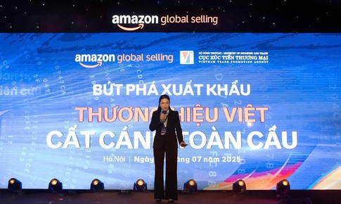 eHerbal - Hành trình tử tế của một thương hiệu Việt trên Amazon