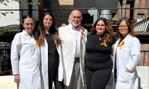 Giáo sư Norbert Gleicher và bước ngoặt của IVF hiện đại
