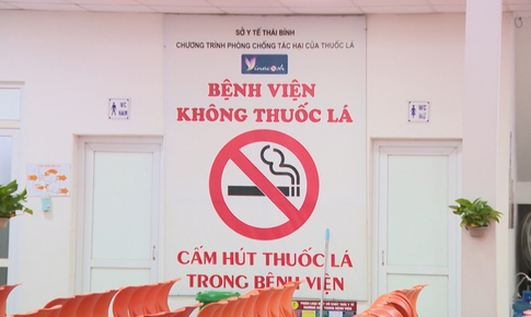 Những kết quả nổi bật trong 20 năm thực hiện Công ước Khung về kiểm soát thuốc lá tại Việt Nam