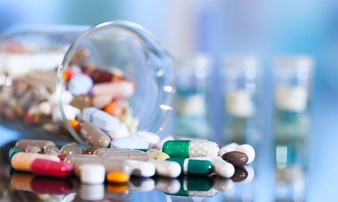 Bộ Y tế thu hồi Giấy chứng nhận kinh doanh dược của C&#244;ng ty Cổ phần Fresenius Kabi Việt Nam