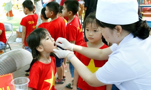 Ng&#224;nh Y tế dồn lực ho&#224;n thiện thể chế, ch&#237;nh s&#225;ch trong giai đoạn mới