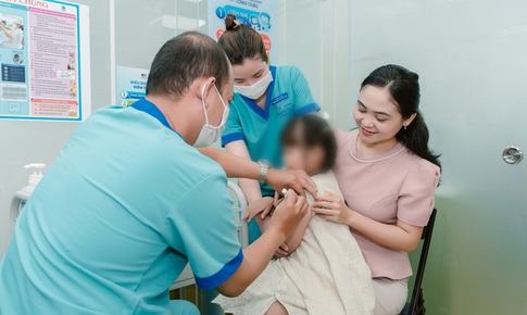 Đừng nhầm với cảm c&#250;m: những triệu chứng cảnh b&#225;o bệnh n&#227;o m&#244; cầu