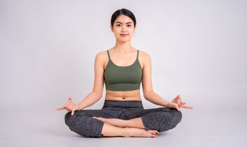 7 tư thế yoga gi&#250;p tăng cường tr&#237; nhớ v&#224; sự tập trung