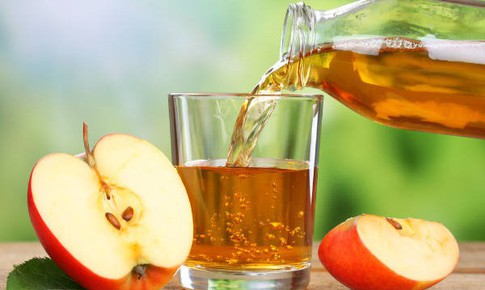 3 loại thuốc điều trị bệnh mạn tính không nên dùng chung với giấm táo