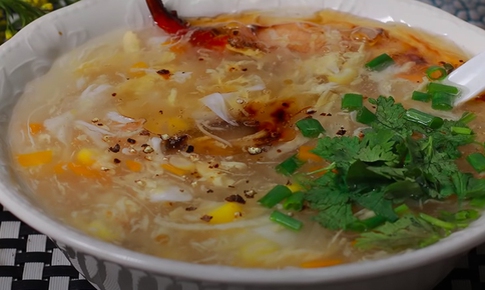 3 m&#243;n ăn s&#225;ng dưỡng sinh tốt cho sức khỏe