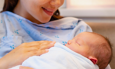 Sản phụ sau sinh mổ cần ăn uống, ki&#234;ng khem như thế n&#224;o?