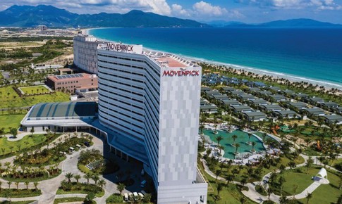 Eurowindow Nha Trang bị xử phạt vì vi phạm lĩnh vực chứng khoán